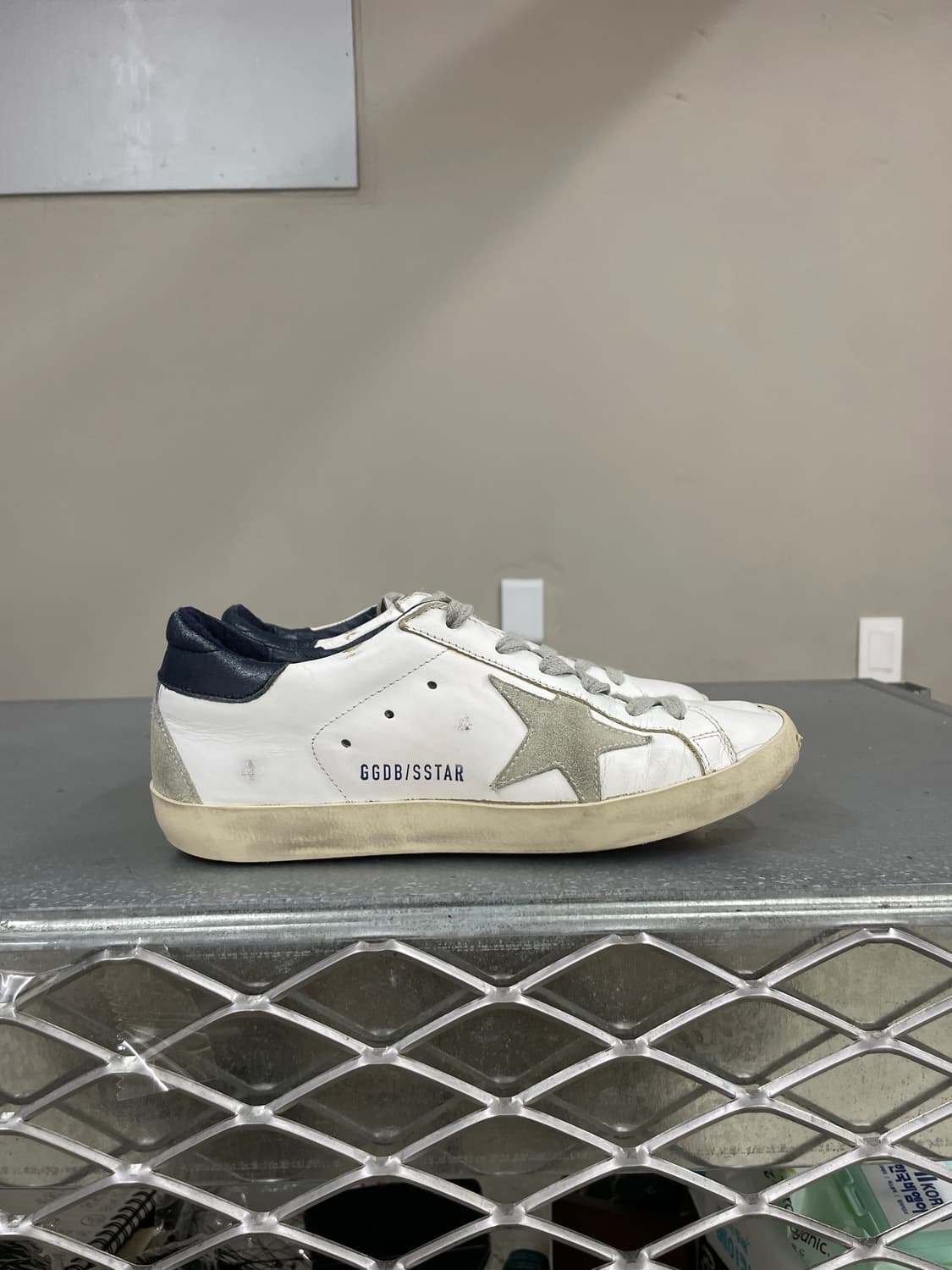 골든구스 슈퍼스타 Eu36 (gr-4552) 상품이미지4