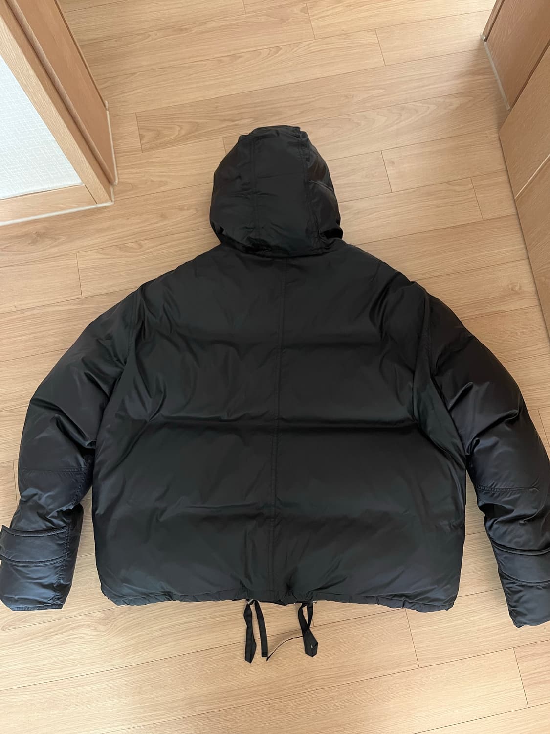 유스 M-51 푸퍼 패딩 [M] 상품이미지2