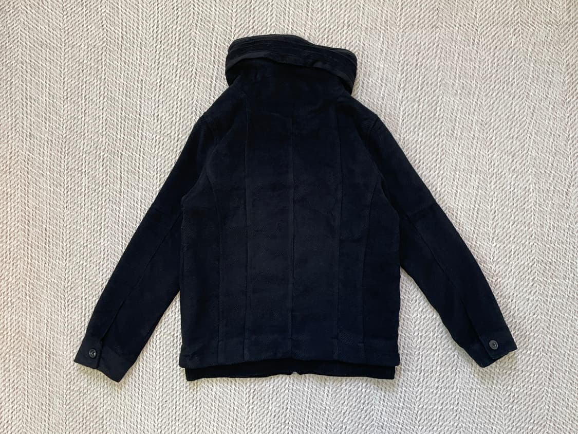 Amorte 빈티지 밀리터리 유틸리티 자켓 goa y2k J04088 상품이미지6