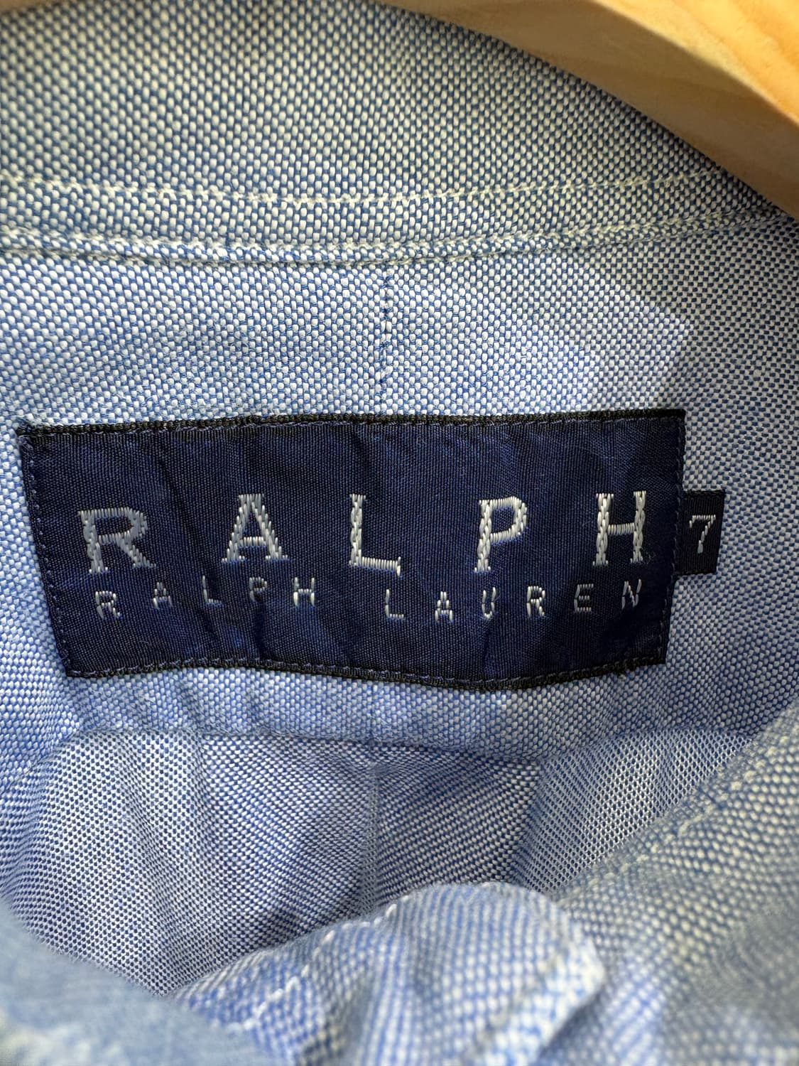 RALPH LAUREN 셔츠 상품이미지6