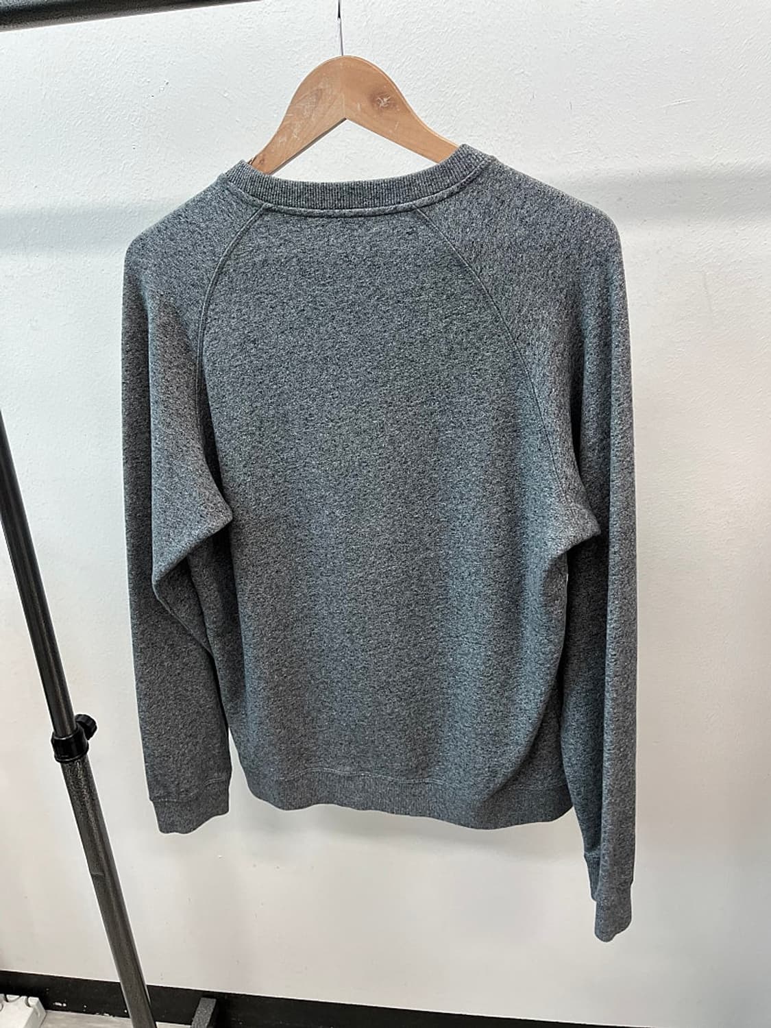 100) 겐조 타이거 맨투맨  상품이미지5