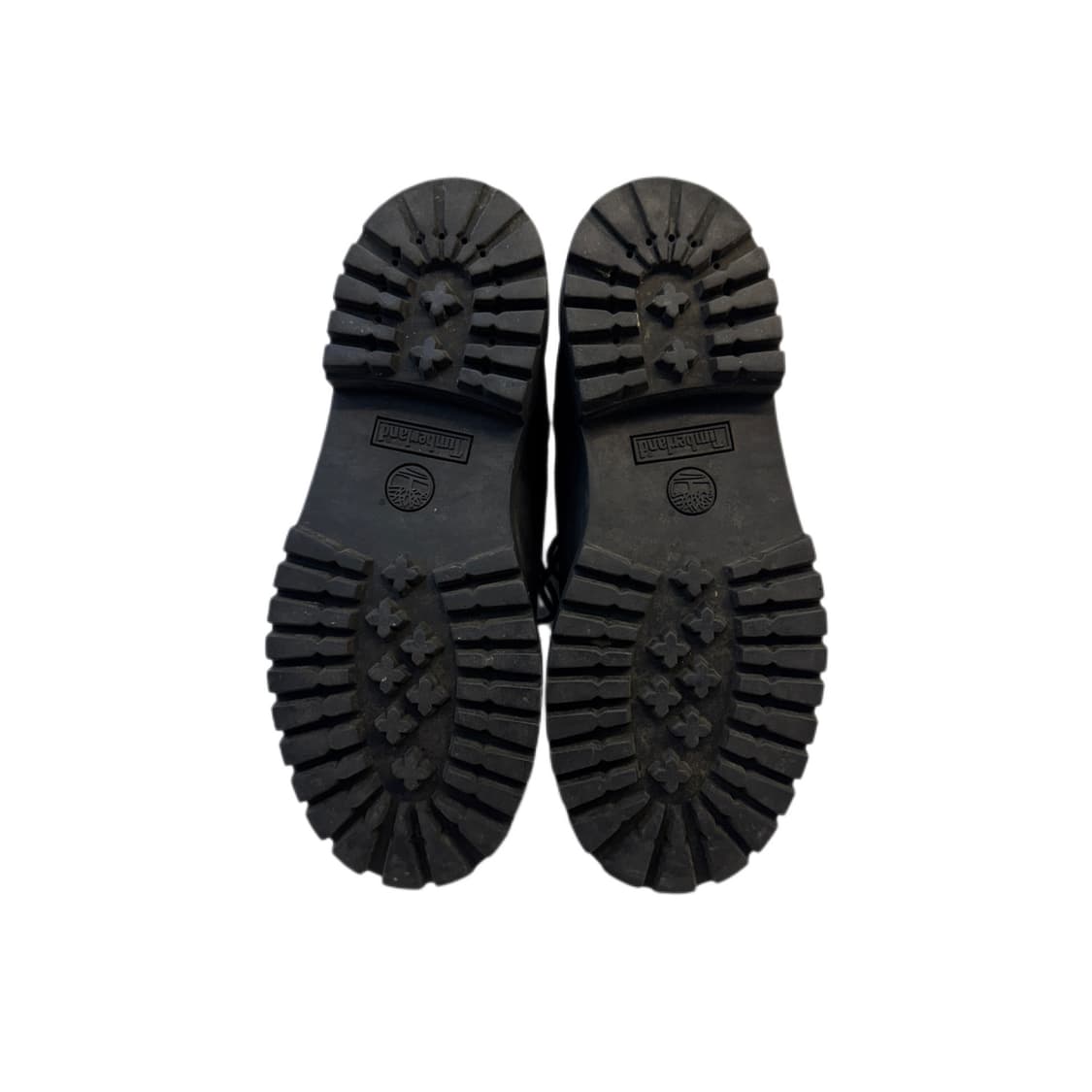 팀버랜드 6인치 프리미엄 워커 부츠 블랙 230 상품이미지6