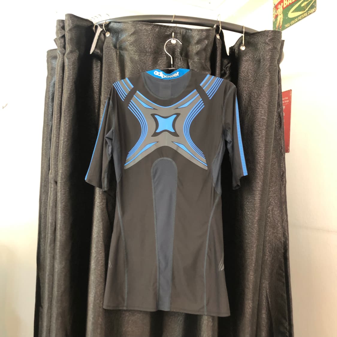 Vintage 💿 Adidas techfit  adi 상품이미지7