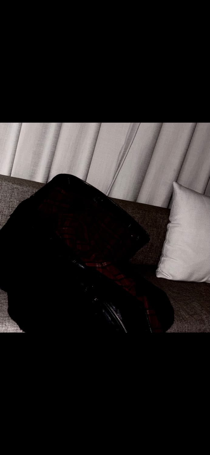 쇼트 schott 626 레더자켓 M 상품이미지4