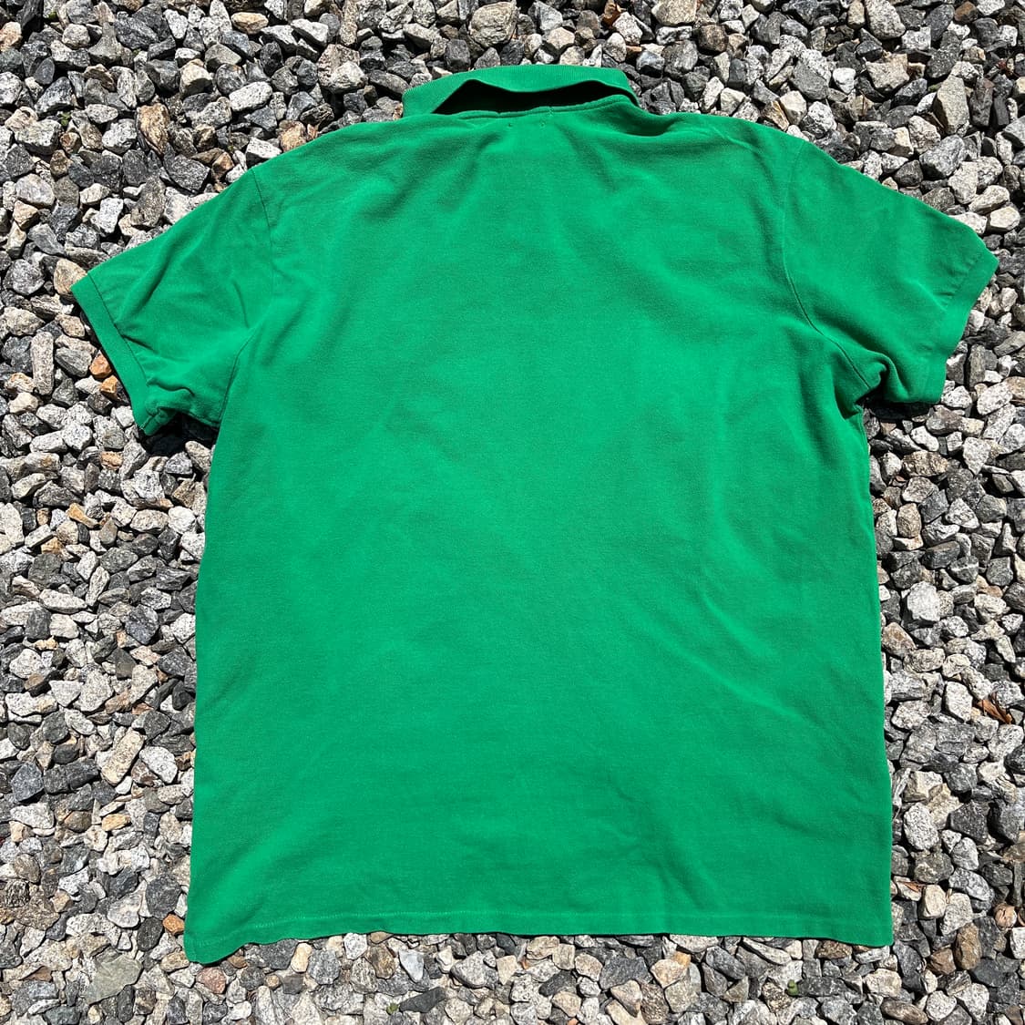 폴로 랄프로렌 반팔(실측확인) 상품이미지6