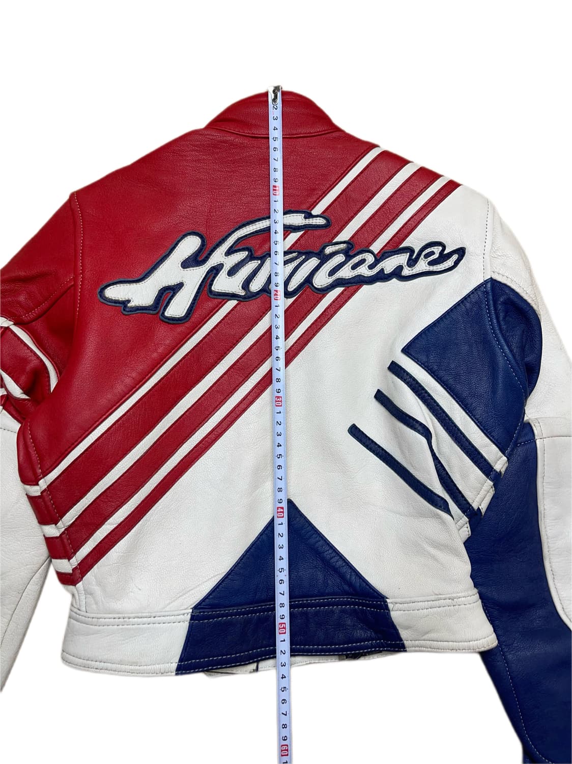 여성 레이싱자켓 상품이미지3