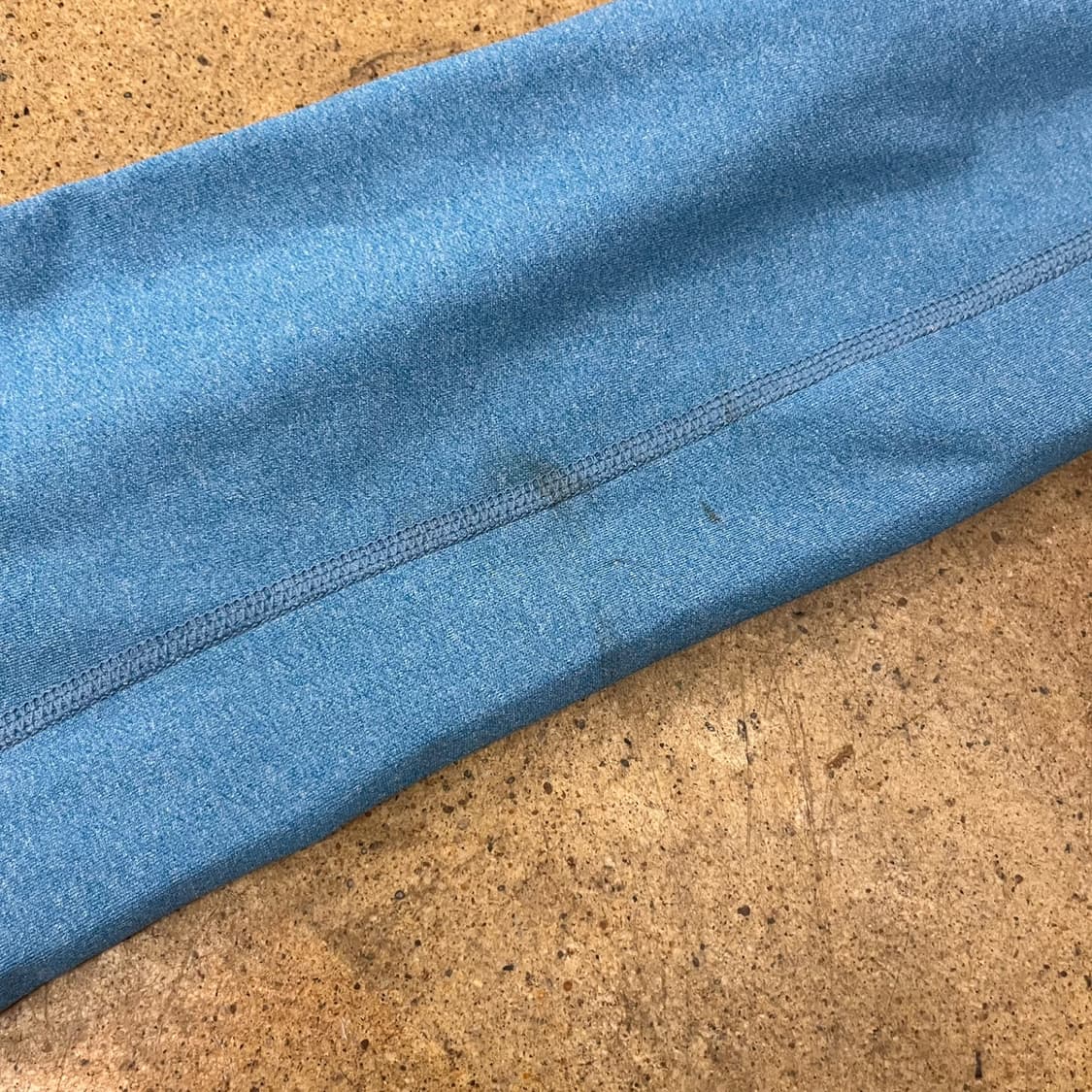 [ 정품/M ] 파타고니아 기능성 반집업 긴팔티 b10 상품이미지7