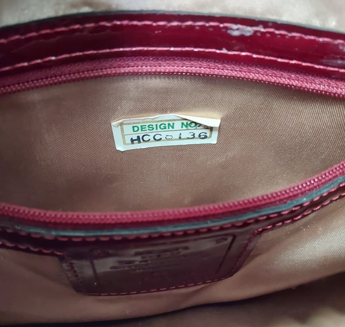 정품 발렌시아가 빈티지 숄더백 상품이미지7