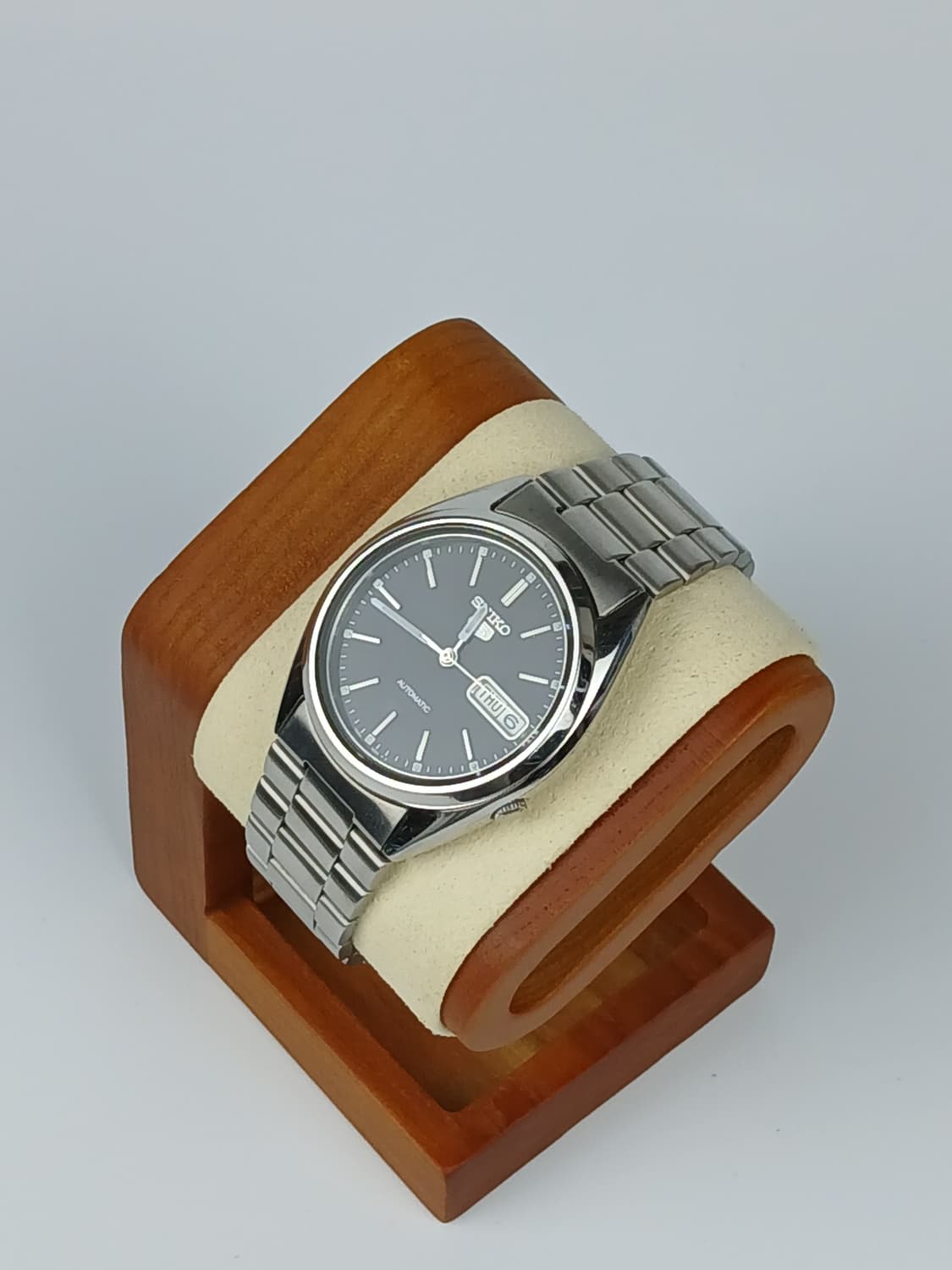 00s 세이코 AUTOMATIC 5 상품이미지1