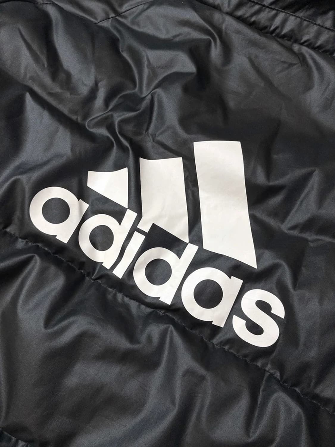 아디다스 콘디보 빅로고 롱 패딩 PN5436 상품이미지3