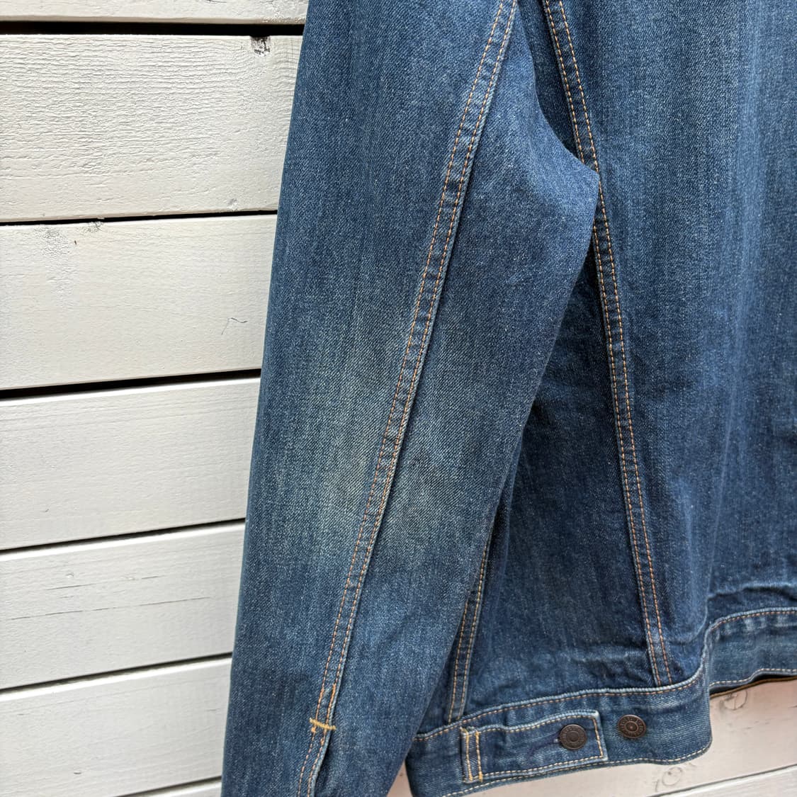 Levi’s 리바이스 데님 자켓 상품이미지7