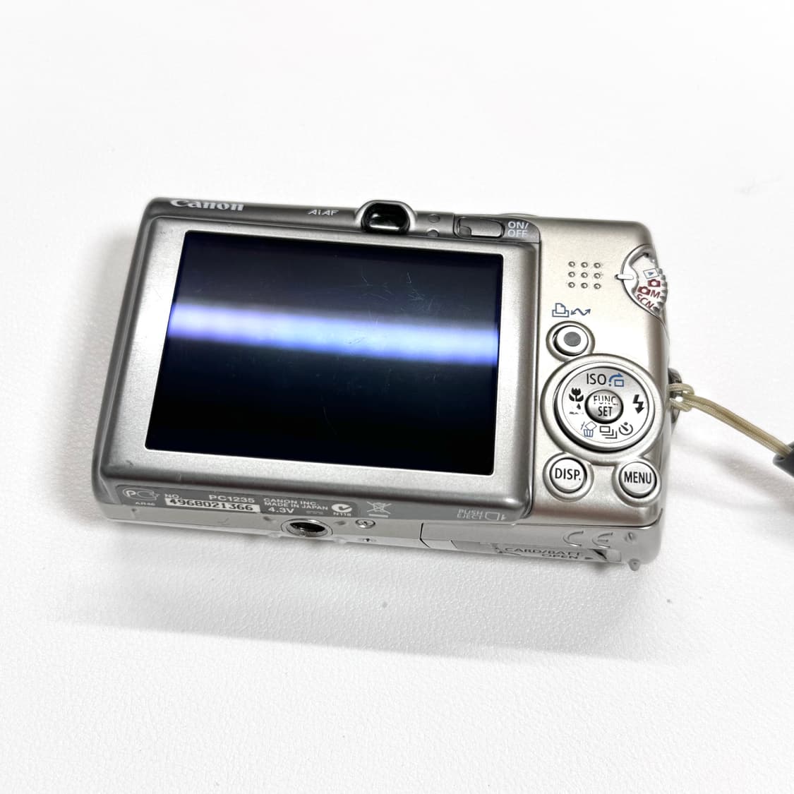 캐논 익서스 950is IXUS (익시IXY810is,파워샷 SD850) 상품이미지3