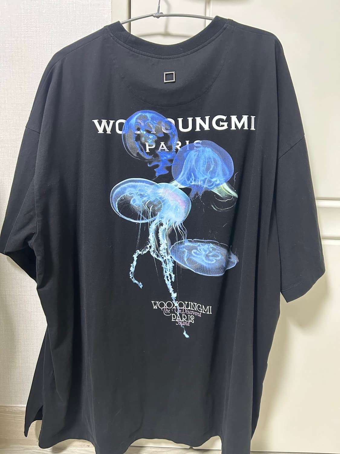 우영미 젤리피쉬 반팔 54 상품이미지1