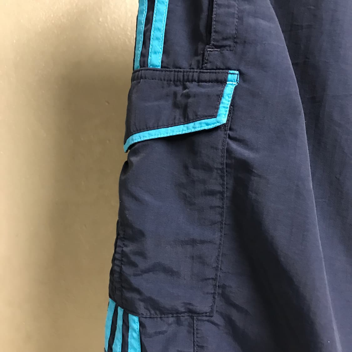 아디다스 반바지 네이비 105 상품이미지5