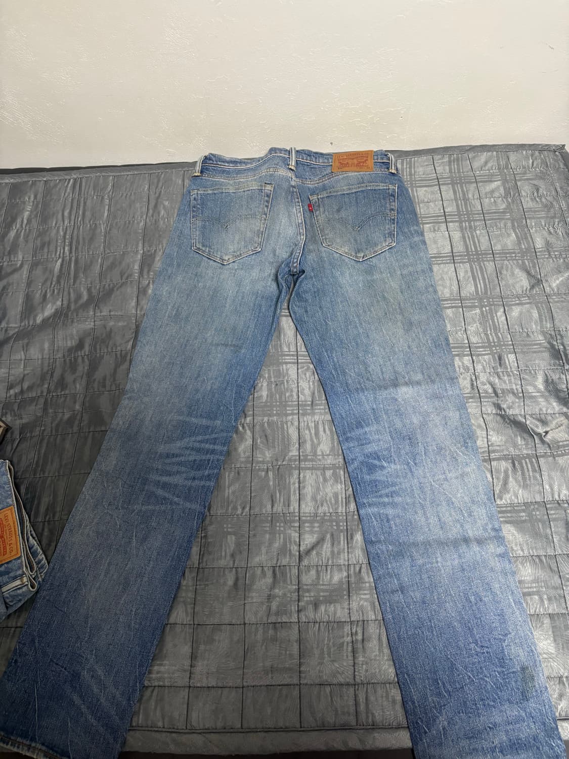 리바이스 511 사이즈 32 상품이미지2