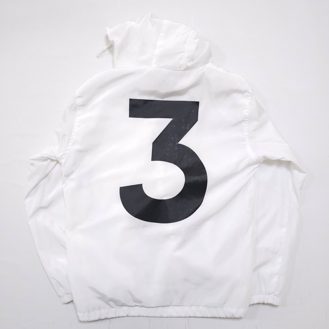 Yeezy 시즌 1 yeezus 칸예 투어 바람막이 상품이미지8