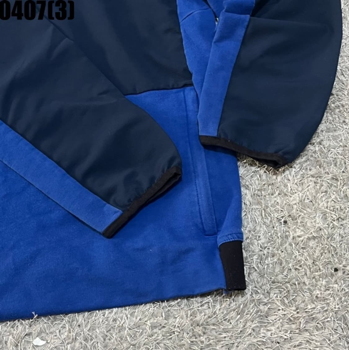 아디다스 트랙탑 웜업 상품이미지5