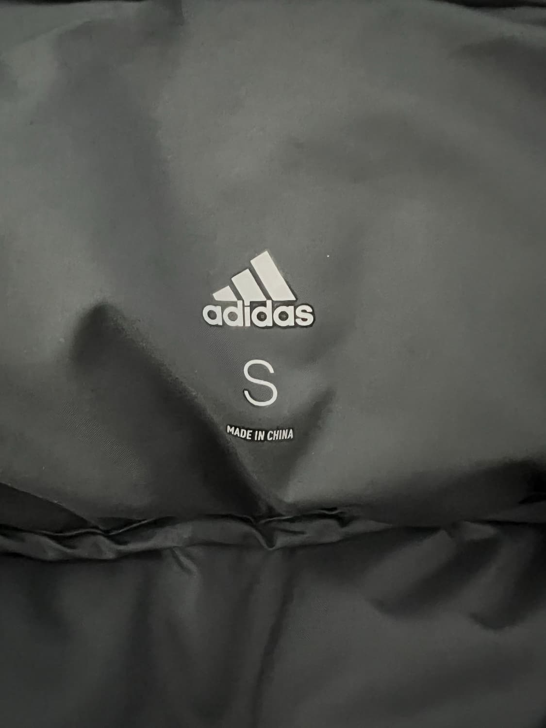 [S] 아디다스 테렉스 패딩 상품이미지3