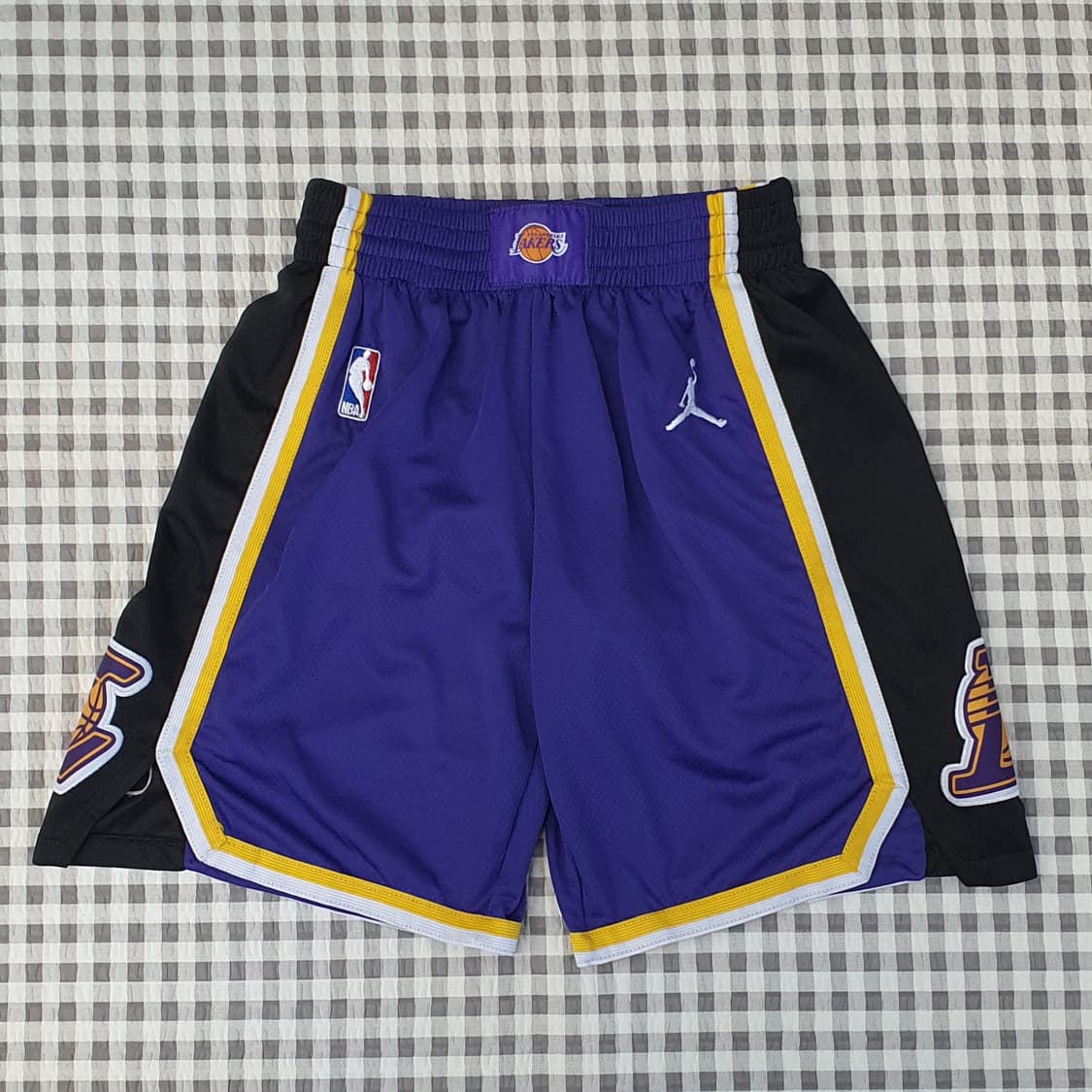 NBA 농구 밴딩 반바지 남자29~30 상품이미지1