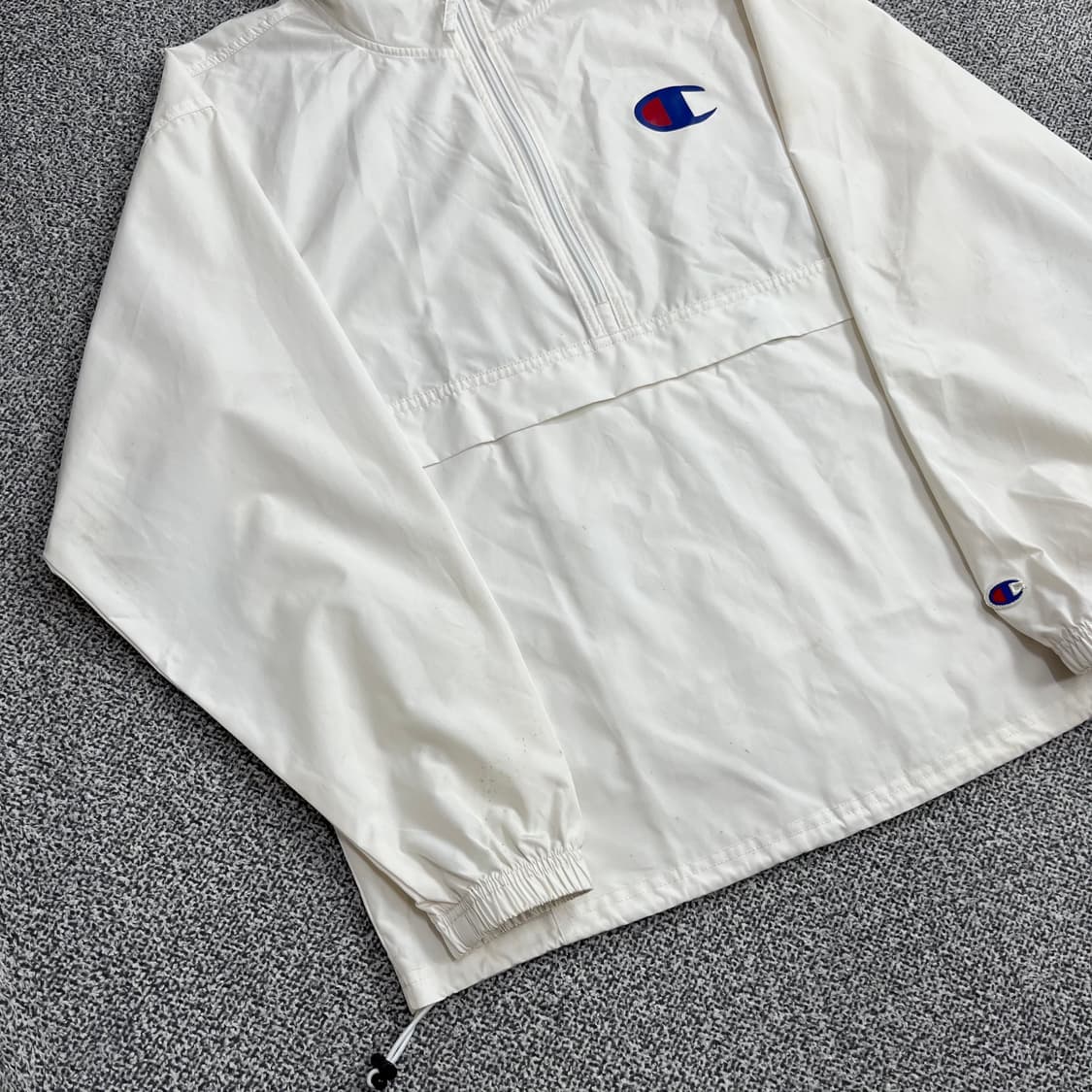 <챔피온 아노락 바람막이> No.1253 상품이미지5