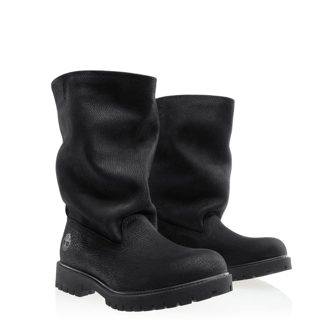 (US10,44) 텔파 팀버랜드 미드 부츠 상품이미지1