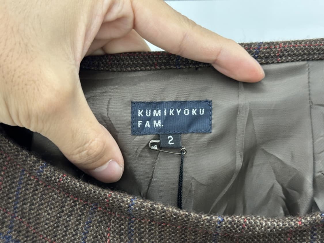 KUMIKYOKU FAM (26) 상품이미지8