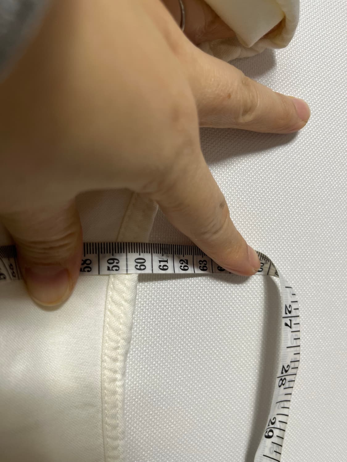 ami 아미 스몰 하트 셔츠 40 상품이미지6