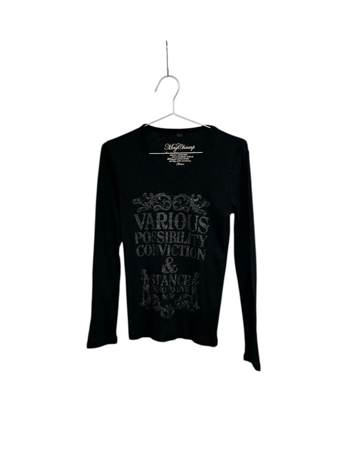 vtg top 상품이미지1