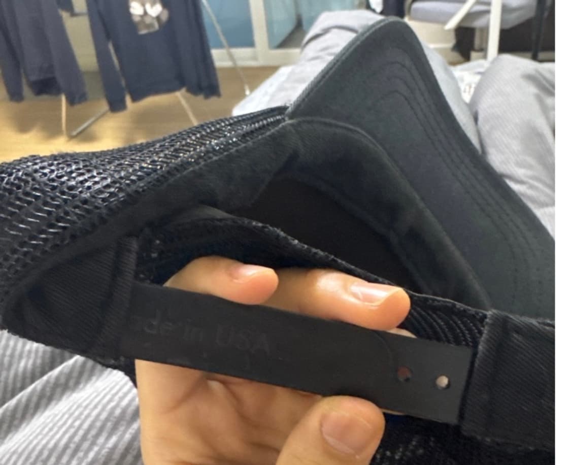 크롬하츠 모자 판매합니다. 상품이미지4