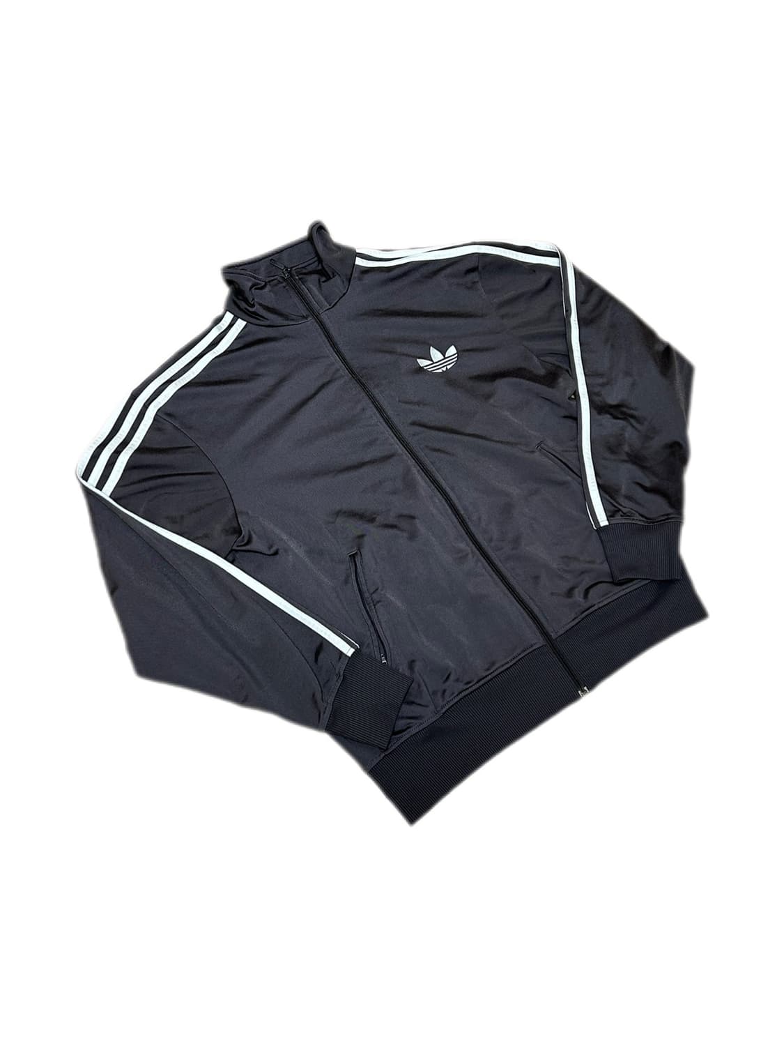 아디다스 다크 브라운 파이어버드 트랙탑 져지 상품이미지1