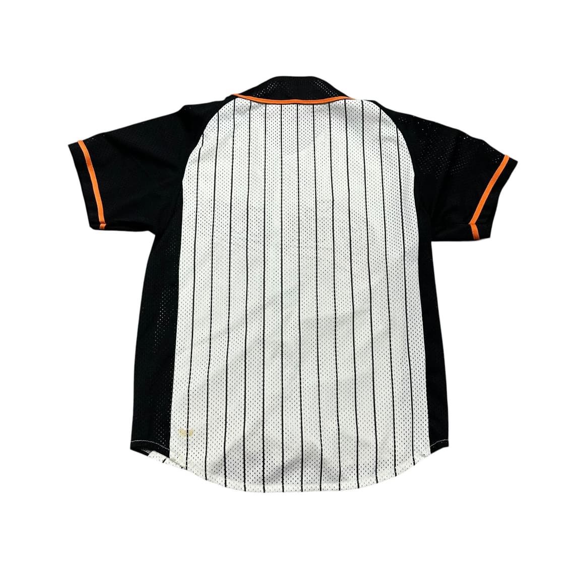 ✨ (바배) 롯데자이언츠 2008 노마킹 올드 야구 유니폼  상품이미지2