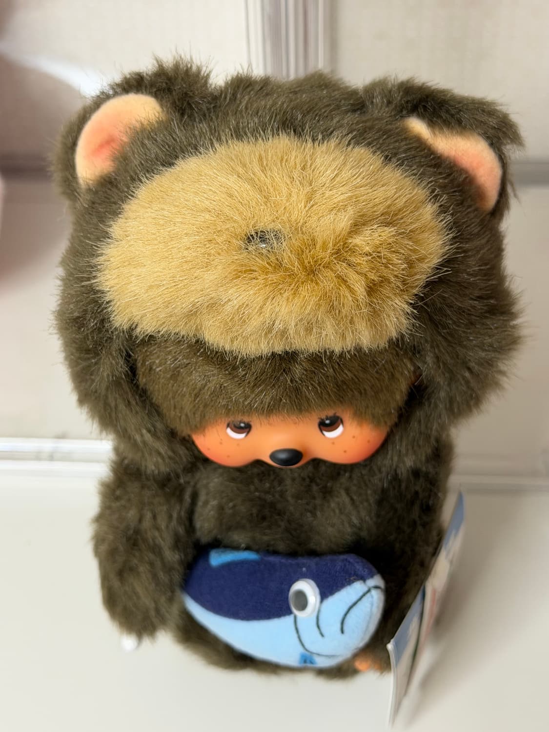 곰 몬치치 상품이미지2