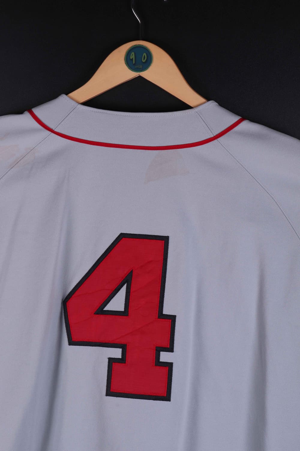 러셀 신시내티 베어캣츠 야구져지 #4 상품이미지5