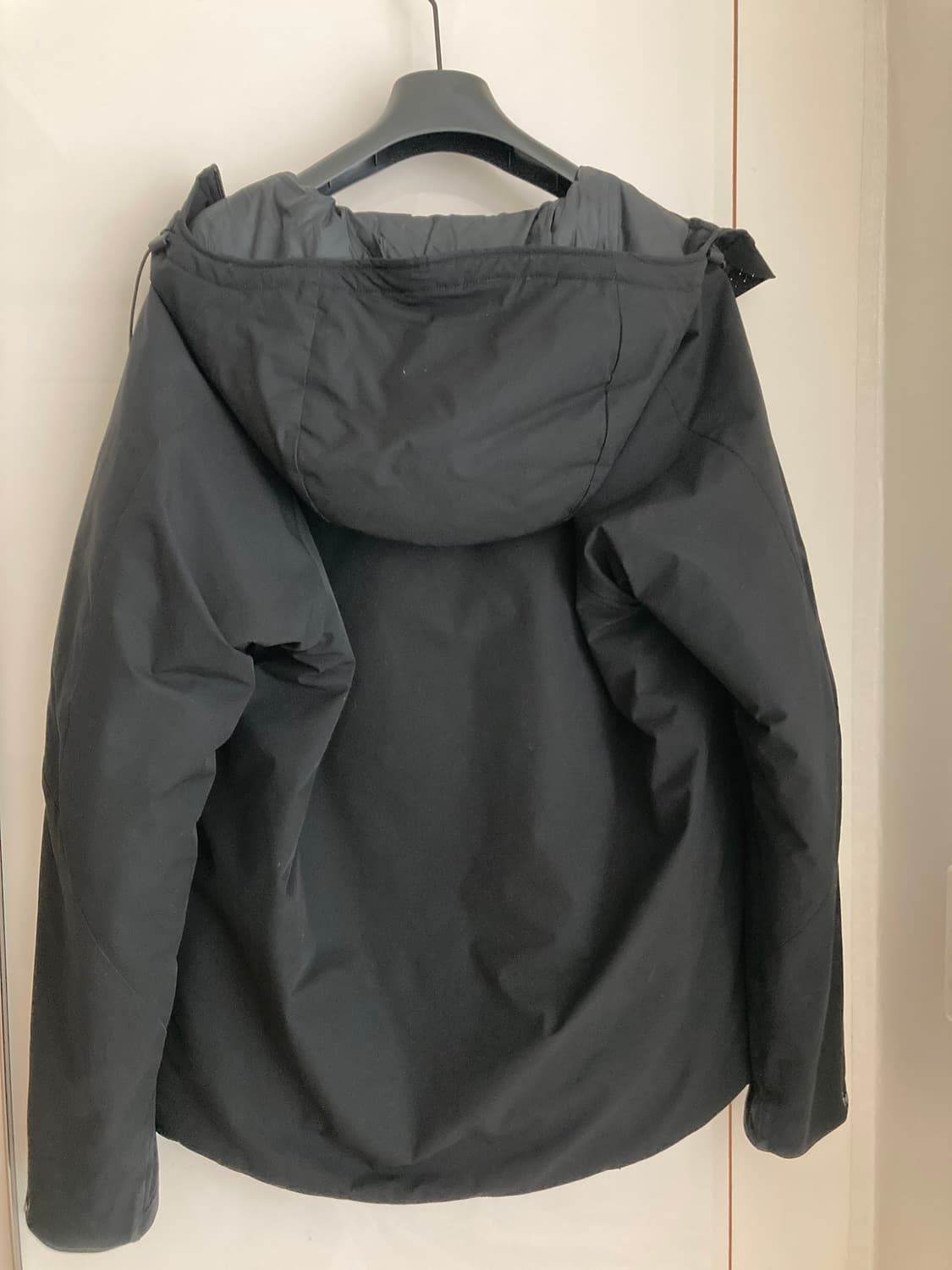 CP컴퍼니 패딩 52사이즈 상품이미지4