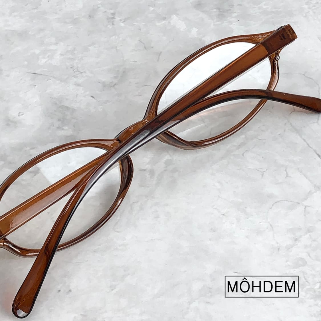 [Unisex] 빈티지 긱시크 안경 아이웨어 상품이미지9