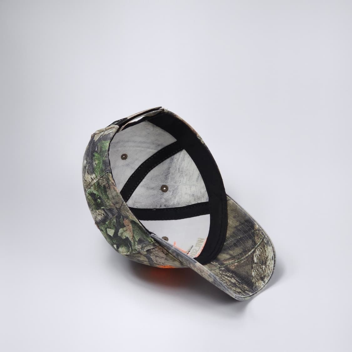 포트어써리티 윌슨 쉐보레 리얼트리 아메리칸 빈티지 볼캡 모자 상품이미지4