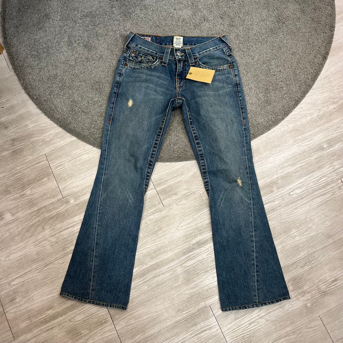 트루릴리젼  상품이미지2