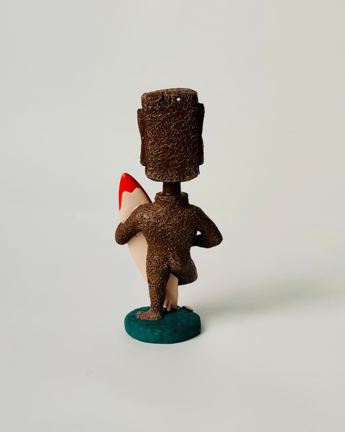 모아이 버블헤드 피규어 상품이미지4