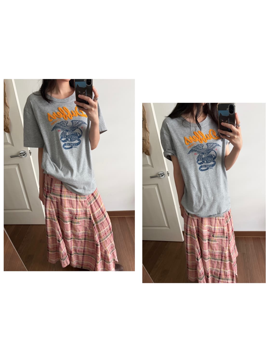 DUFFER ST.GEORE 상품이미지2