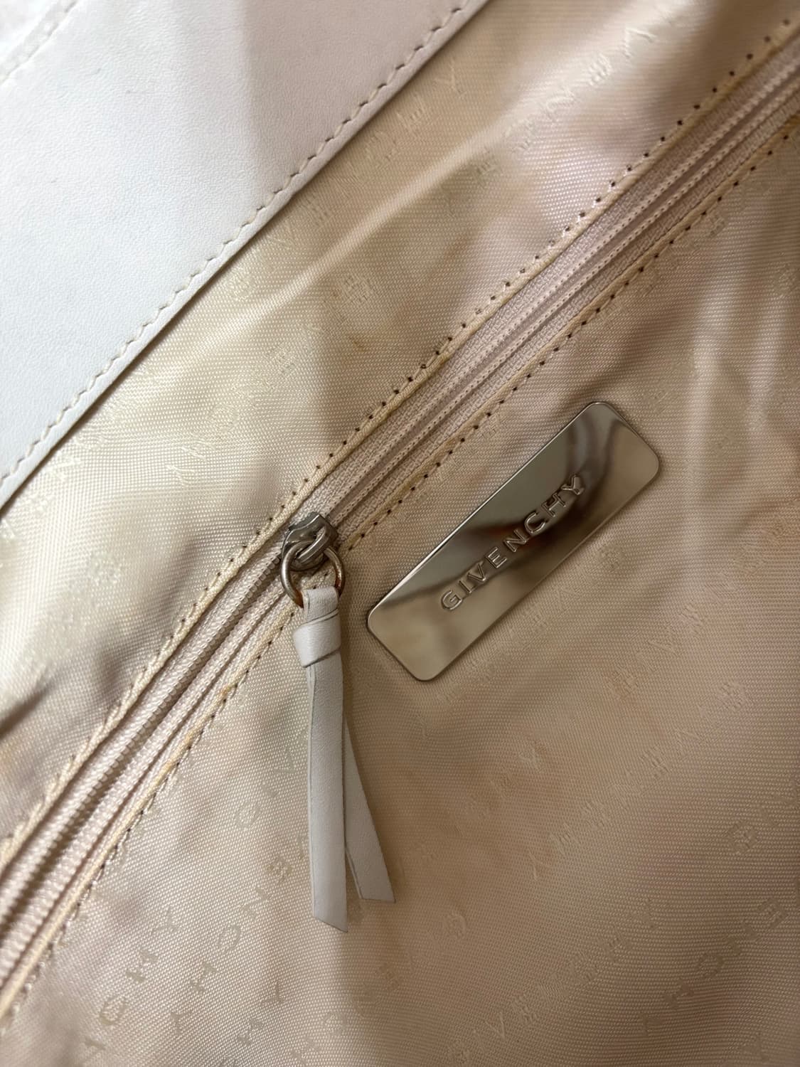 정품 지방시 숄더백. 상품이미지4