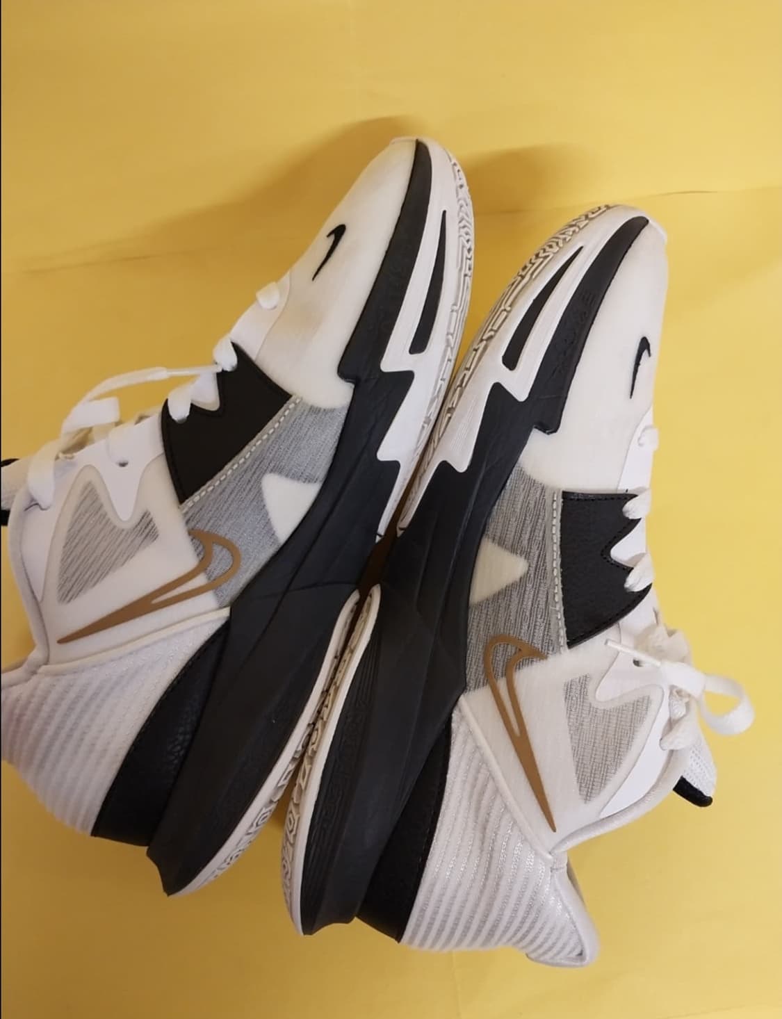 남성 나이키 카이리 로우5 농구화, 운동화 (280) 상품이미지7