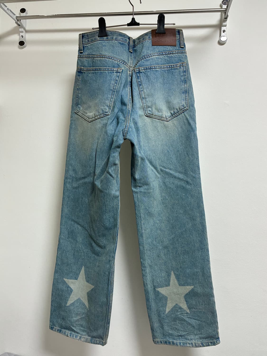 테겟 스타진 M사이즈 상품이미지1