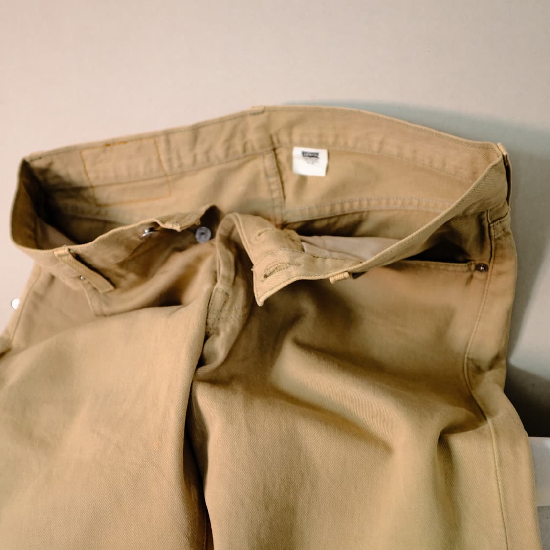 2000’s Levi’s 501 Denim 상품이미지6