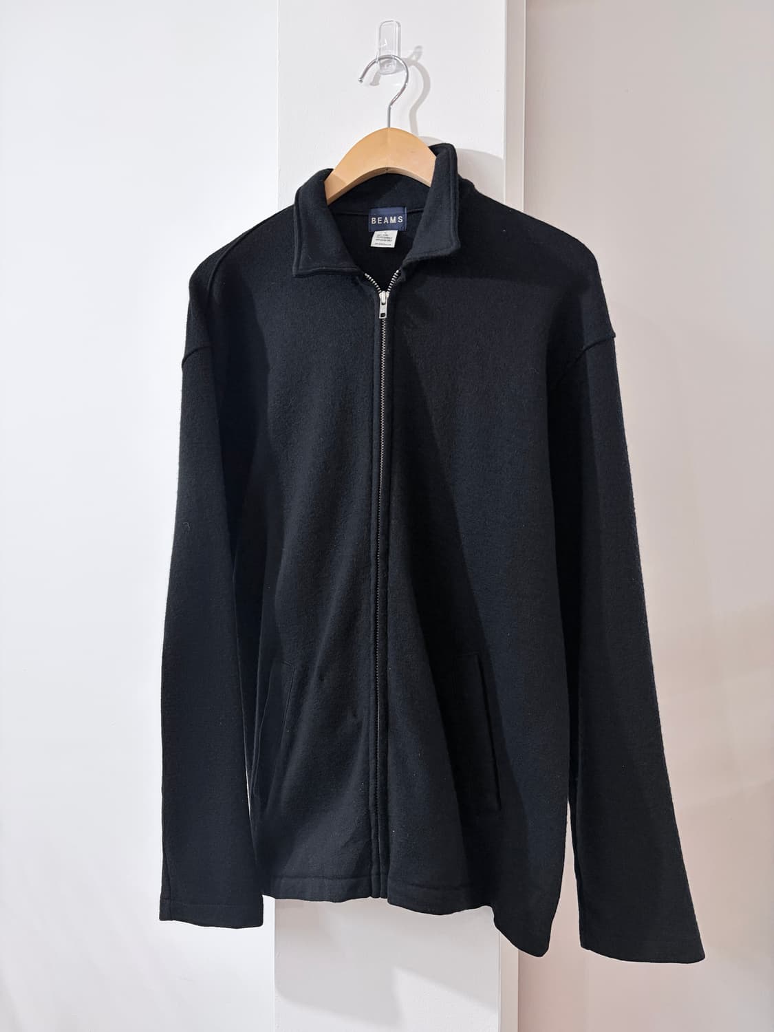 90's BEAMS jacket 상품이미지1