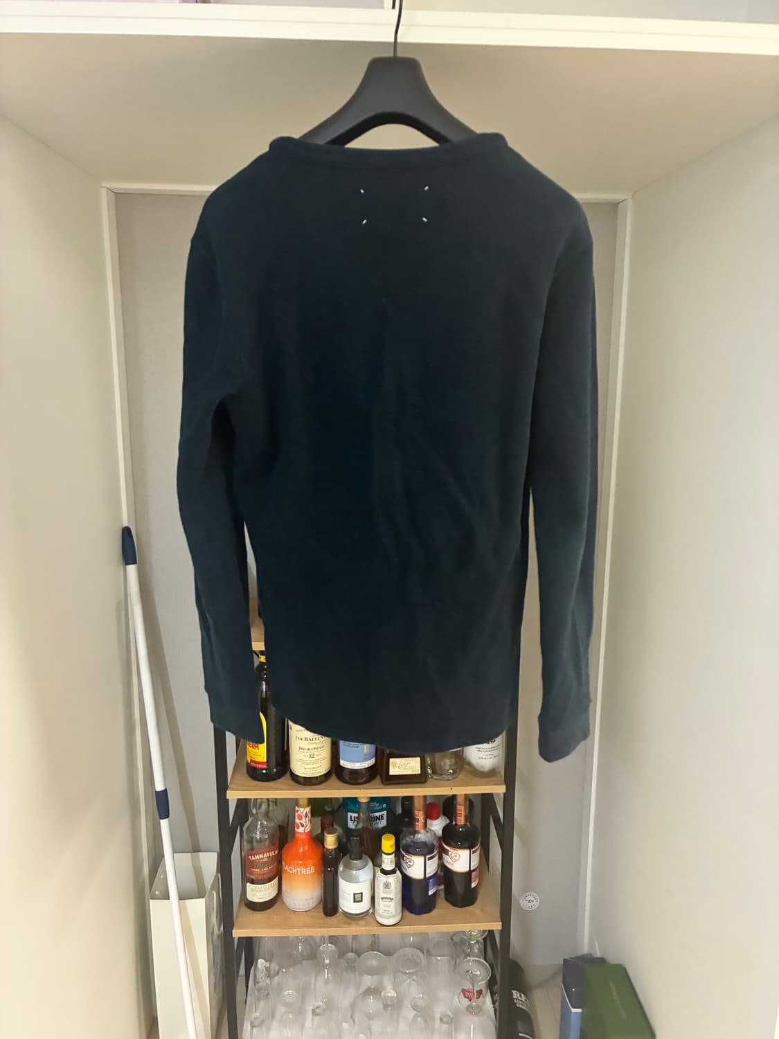 마르지엘라 가디건 50 상품이미지2