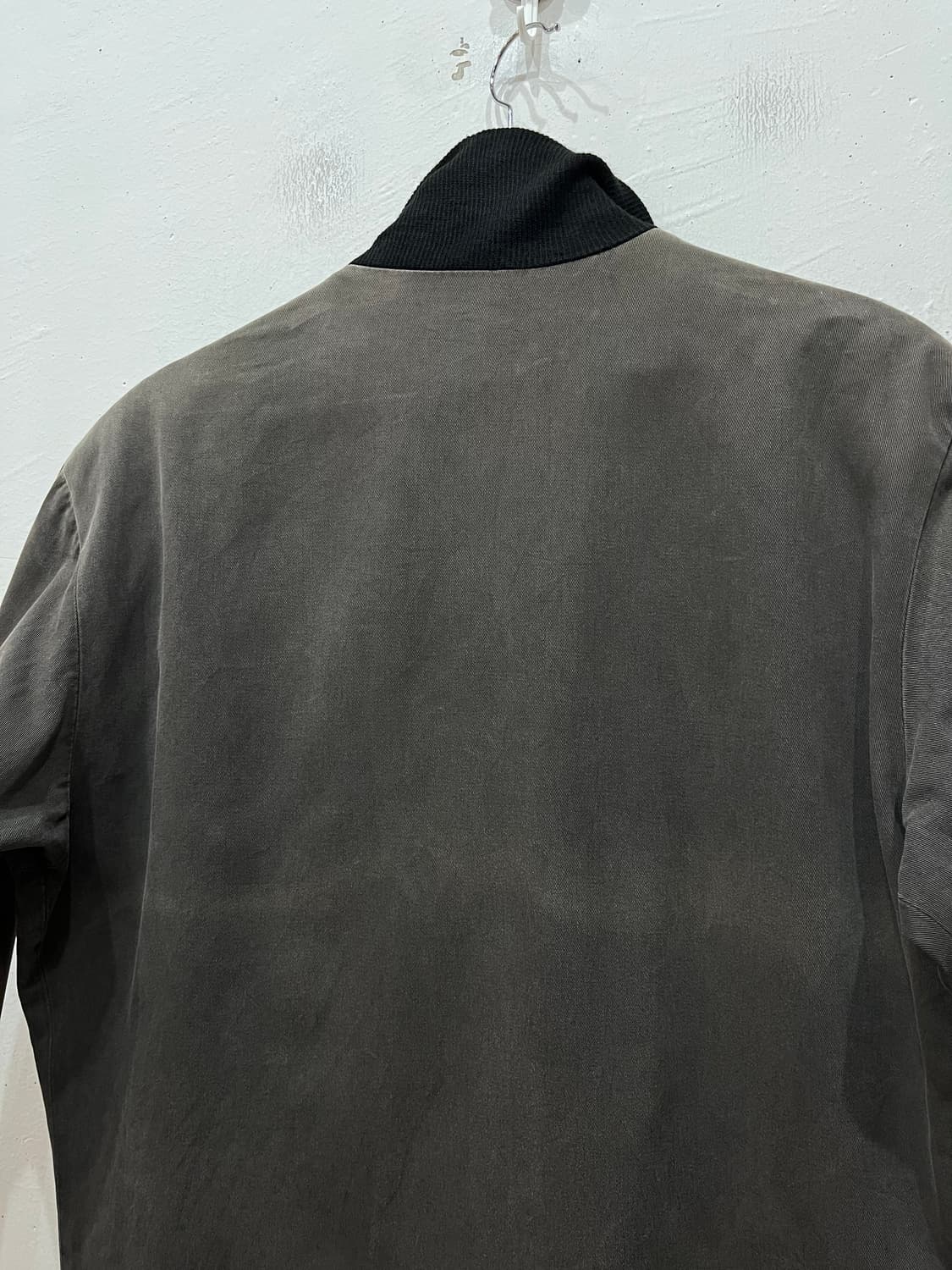 아네스베 옴므 블루종 자켓 Made in FRANCE 상품이미지9