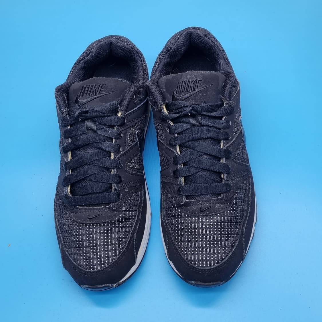 나이키 에어맥스 커맨드 운동화250  상품이미지2