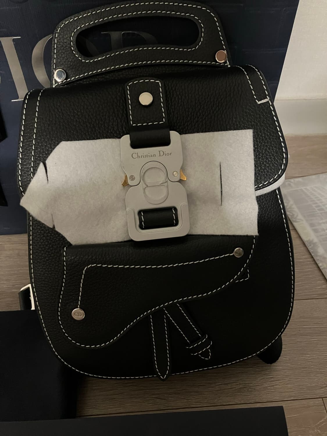 CD 디올 갤럽 슬링백 풀박스 상품이미지1