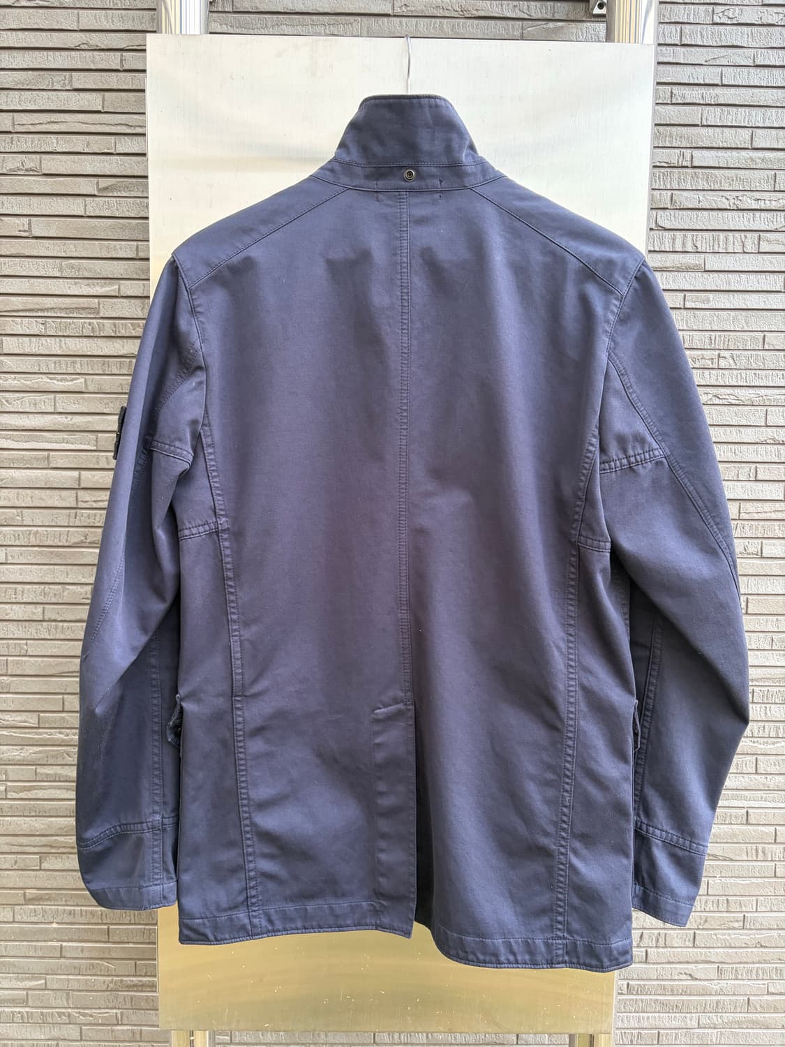 스톤아일랜드 블레이져 자켓 상품이미지4