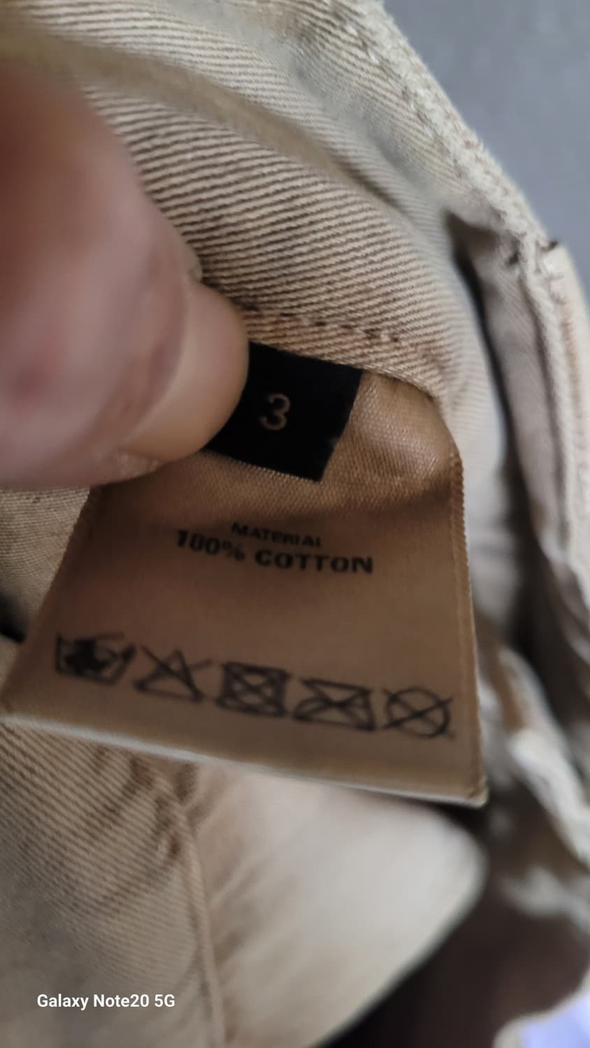 헤인서 펜츠 상품이미지4